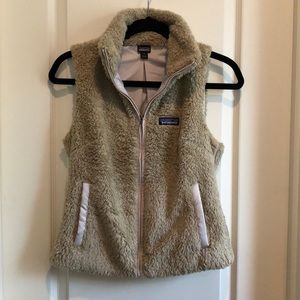Patagonia Los Gatos Vest